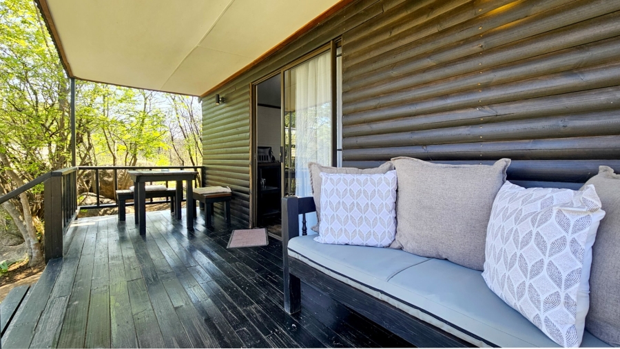 Commercial Property for Sale in Parys Free State